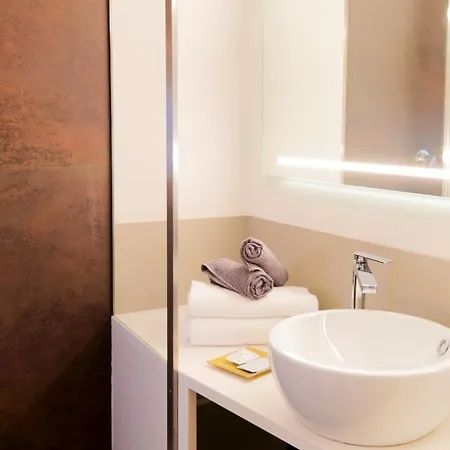 Roccabella Apartment