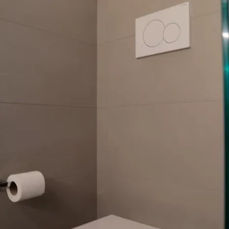 Roccabella Appartement *