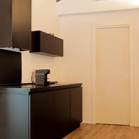 Appartement Roccabella *