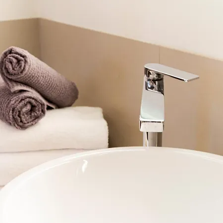 Roccabella Appartement
