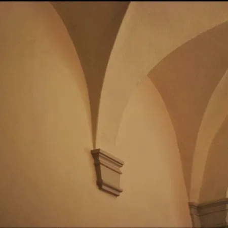 דירה Roccabella *