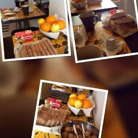 Appartement Roccabella