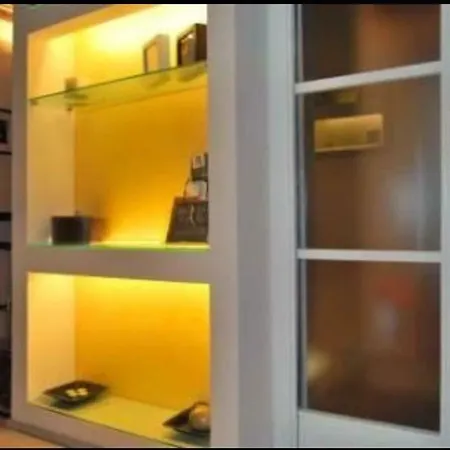 Roccabella Appartement