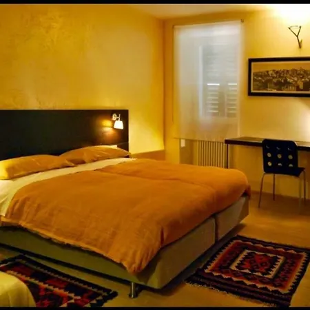 Roccabella Apartment