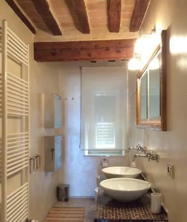 Apartment Roccabella *