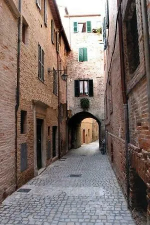 Apartment Roccabella